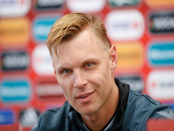 Manajer Lithuania Bocorkan Cara Hentikan Harry Kane