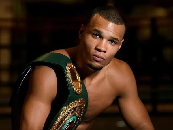 Taklukkan Yildirim, Eubank Jr Kian Dekat ke Sabuk Juara Kelas Menengah Super