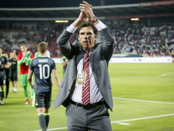 Chris Coleman Merasa Timnya Layak Dilabeli Era Keemasan Wales