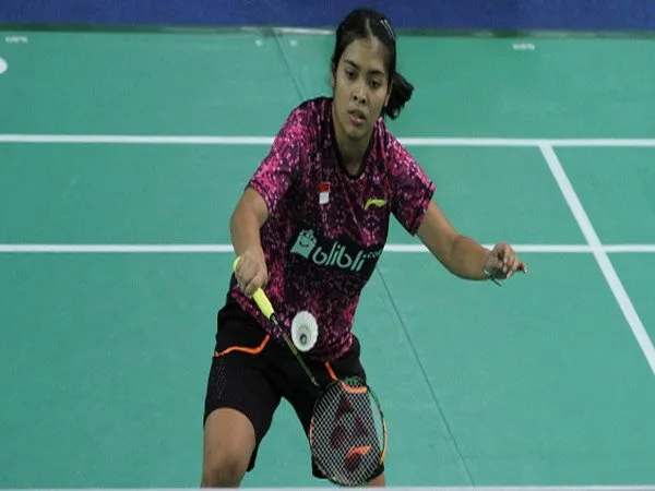 Indonesia Kandaskan Brazil 5-0 di Penyisihan Grup Kejuaraan Dunia Junior 2017