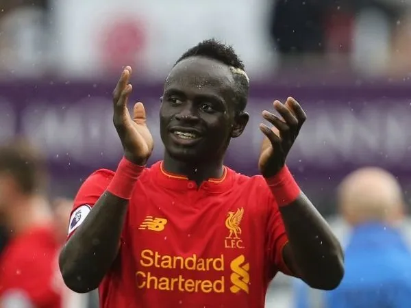 Cedera Saat Bela Senegal, Sadio Mane Absen Enam Pekan