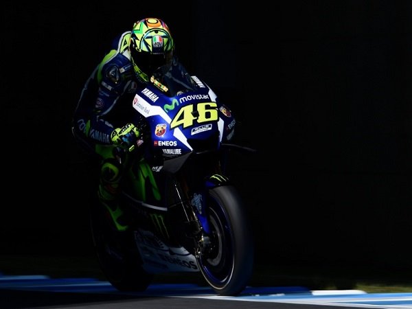 Motegi Bukanlah Sirkuit yang Ramah untuk Rossi