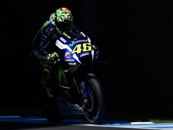 Motegi Bukanlah Sirkuit yang Ramah untuk Rossi