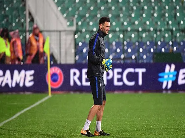 Perancis Harus Tampil Agresif di Laga Terakhir Kontra Belarusia