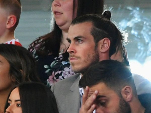 Gareth Bale Minta Chris Coleman Tetap Jadi Pelatih Timnas Wales Meski Gagal ke Piala Dunia