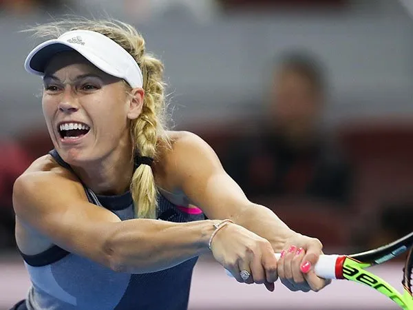 Lakoni Laga Pembuka, Juara Bertahan Di Hong Kong Bermain Tanpa Ampun