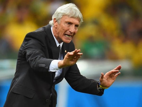 Lolos ke Piala Dunia, Pelatih Kolombia Puji Debutan Duvan Zapata