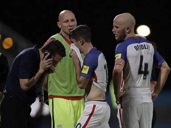 Match Highlight: Trinidad & Tobago 2-1 Amerika Serikat, Paman Sam Dipastikan Absen di Piala Dunia