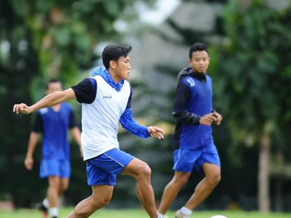 Arema FC Jadikan Kekalahan Dari Bali Sebagai Motivasi