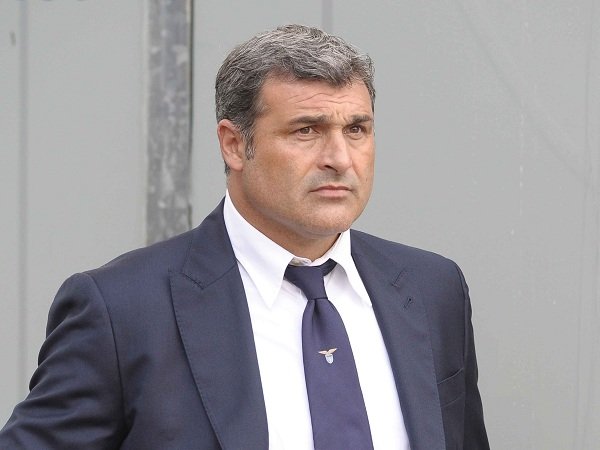 Eks Kiper Lazio Klaim Juventus Tetap Menjadi Tim Terkuat di Italia