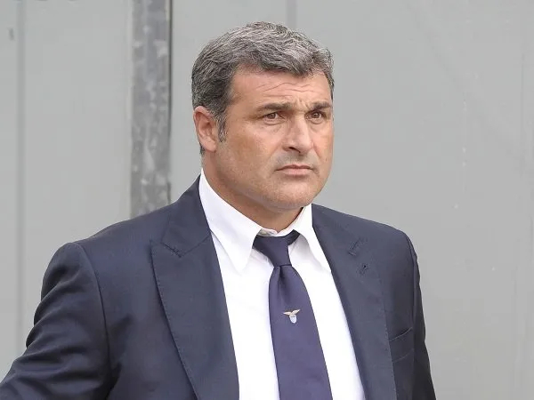 Eks Kiper Lazio Klaim Juventus Tetap Menjadi Tim Terkuat di Italia