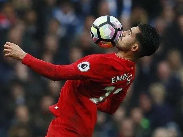 Eks Kiper Liverpool Sarankan Emre Can Gabung ke Juventus