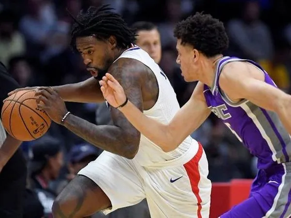 Hasil Pramusim NBA: Clippers Ungguli Kings