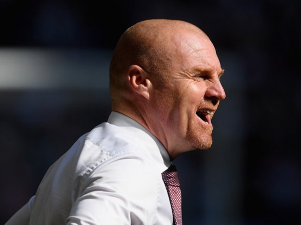 Sean Dyche Tegaskan Burnley Bisa Bermain dengan Gaya Apapun