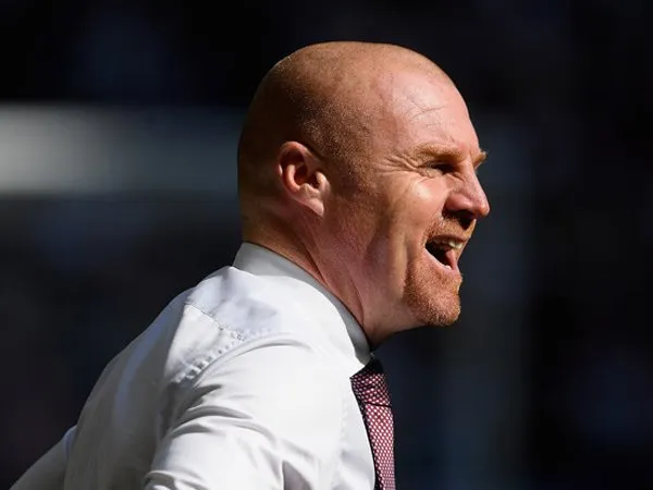 Sean Dyche Tegaskan Burnley Bisa Bermain dengan Gaya Apapun