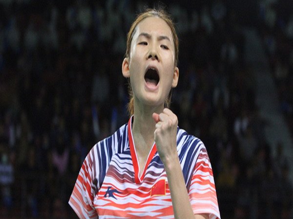 Singkirkan Jepang, China Lolos ke Final Kejuaraan Dunia Junior 2017