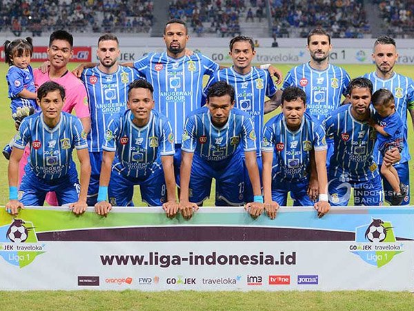 Misi Persiba Rebut Tiga Poin Dari Bali United