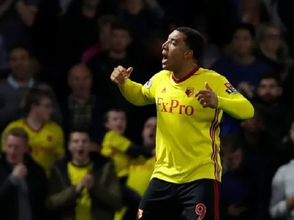 Bintang Watford Beberkan Alasan Mengapa Arsenal Tak Lagi Ditakuti