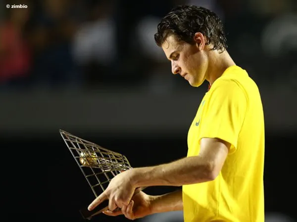 Dominic Thiem Siap Lakoni Jadwal Padat Pada Februari 2018