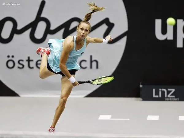 Magdalena Rybarikova Tantang Barbora Strycova Di Final Linz