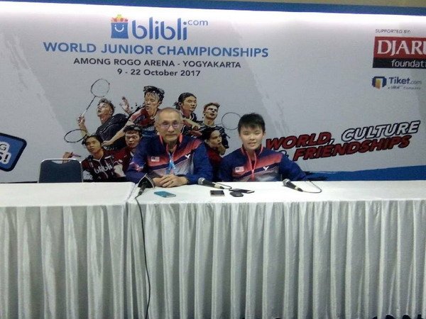 Malaysia Telah Berikan Penampilan terbaik Saat Takluk dari China