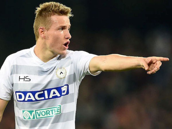 Agen Ini Akui Milan Incar Tiga Pemainnya