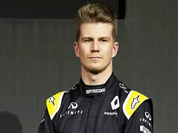 Hulkenberg Siap Membantu Sainz Agar Renault Tampil Lebih Baik