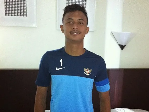 Angga Absen, Madura United Boyong Panggih ke Bandung