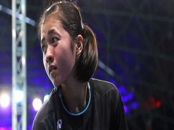 Asty Widyaningrum Gagal Taklukan Juara Asia Junior Asal China