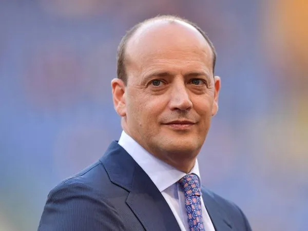 Baldissoni Sebut Roma Sudah Tak Sabar Untuk Melawan Chelsea