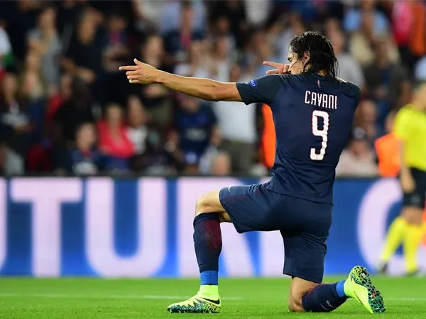 Jelang Lawan Anderlecht, Semua Bintang PSG Siap Dimainkan
