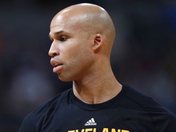 Richard Jefferson Resmi Ditampung Denver Nuggets
