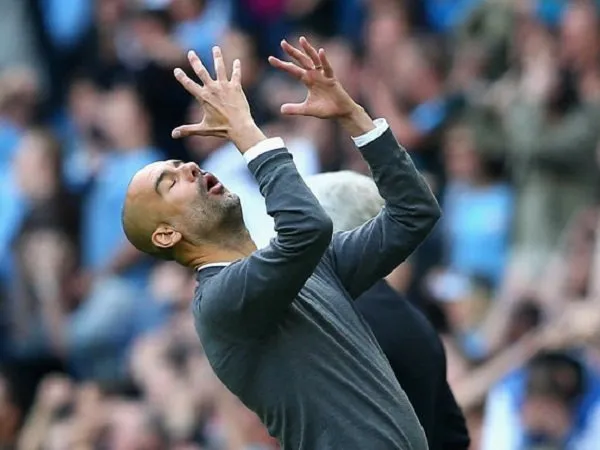 Pep Sebut Ball Boy Memperlambat Manchester City