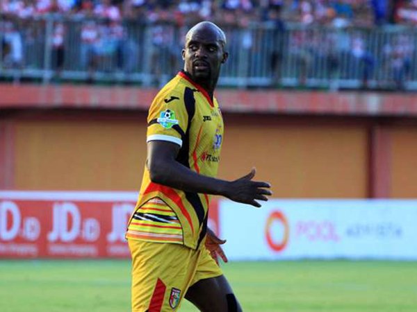 Tanpa Sissoko, Mitra Kukar Boyong 18 Pemain ke Padang