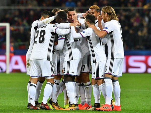 Berpeluang Lolos dari Babak Grup, Raphael Wicky Minta Basel Realistis