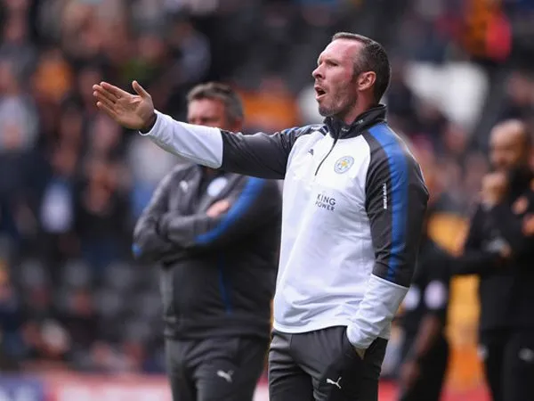 Craig Shakespeare Dipecat Leicester, Michael Appleton Terkejut