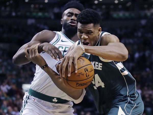 Hasil, Jadwal, Klasemen Dan Statistik Pemain NBA (18 Okt 2017)