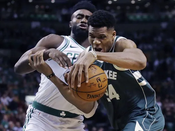 Hasil, Jadwal, Klasemen Dan Statistik Pemain NBA (18 Okt 2017)