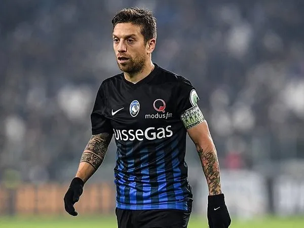 Kontra Apollon, Gasperini Akui Papu Gomez Diragukan Perkuat Atalanta