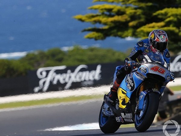 Cedera Jack Miller Tak Pengaruhi Performanya di Sesi Latihan Bebas