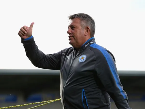 Craig Shakespeare Yakin Leicester Bisa Beranjak dari Zona Degradasi