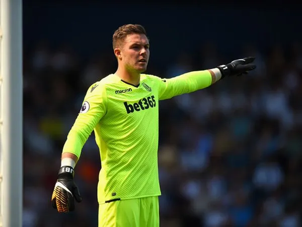 Jack Butland Puji Penampilan Manchester City Saat Lawan Stoke