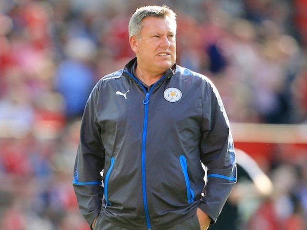 Shakespeare Yakin Leicester Akan Menarik Diri dari Bahaya Zona Degradasi