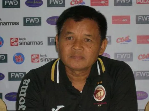 Diimbangi Arema FC, Pelatih Sriwijaya FC Kecewa