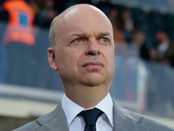 CEO AC Milan Tidak Bantah Isu Pemecatan Montella