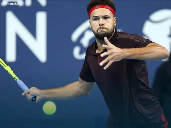 Jo Wilfried Tsonga Siap Lakoni Final Keempatnya Musim Ini Di Antwerp