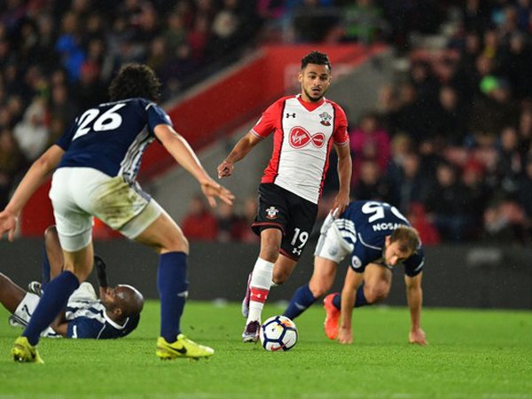 Tony Pulis Kecewa West Brom Gagal Hentikan Sofiane Boufal