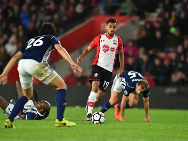 Tony Pulis Kecewa West Brom Gagal Hentikan Sofiane Boufal