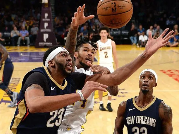 Hasil, Jadwal, Klasemen dan Statistik Pemain NBA (22 Okt 2017)