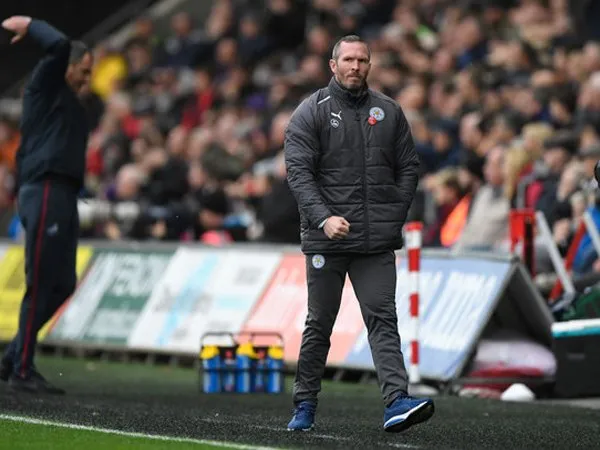 Appleton Siap Bantu Leicester Lolos ke Babak Selanjutnya di Piala Liga